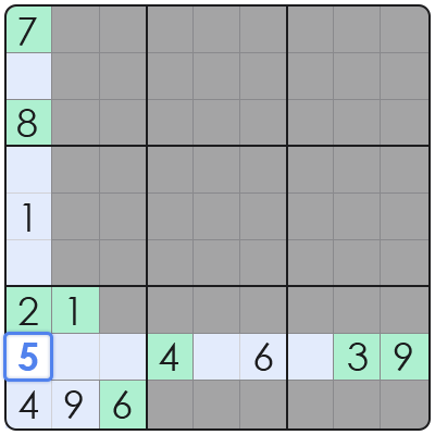 sudoku fall
